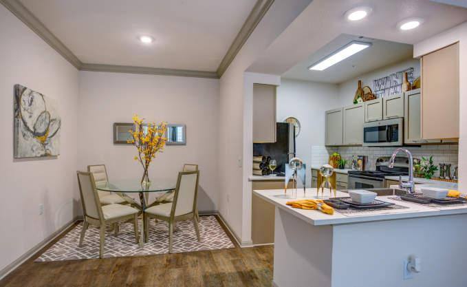 Apartment for rent at 1200 S Dairy Ashford Rd #2174, Houston, TX 77077