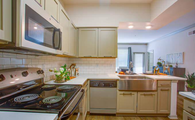 Apartment for rent at 1200 S Dairy Ashford Rd #2174, Houston, TX 77077