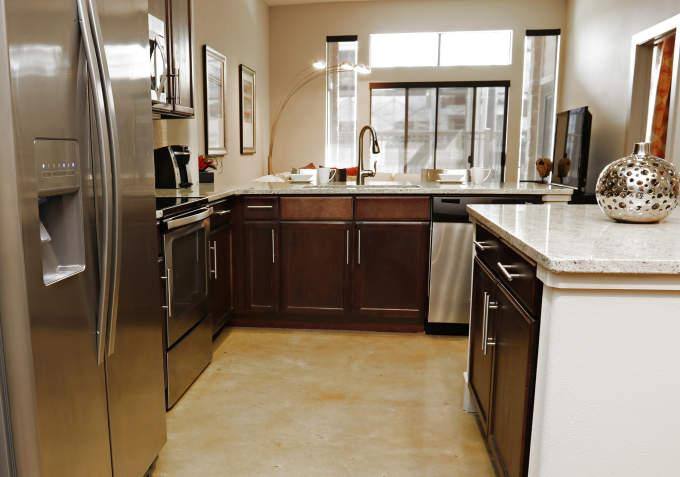 Apartment for rent at 1616 W Dallas St #2174, Houston, TX 77019
