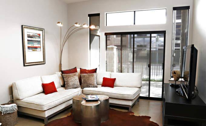 Apartment for rent at 1616 W Dallas St #2174, Houston, TX 77019