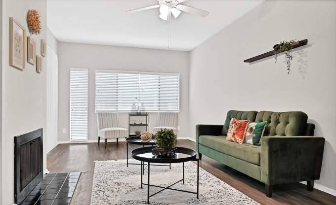 Apartment for rent at 1819 Augusta Dr #2174, Houston, TX 77057