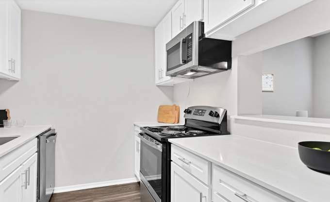 Apartment for rent at 1819 Augusta Dr #2174, Houston, TX 77057