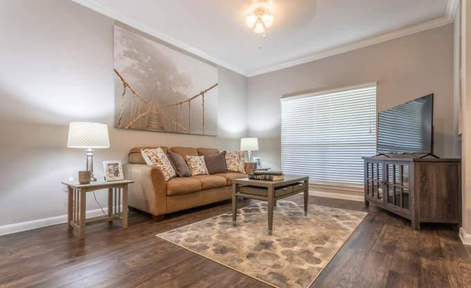 Apartment for rent at 12655 Kuykendahl Rd #2174, Houston, TX 77090