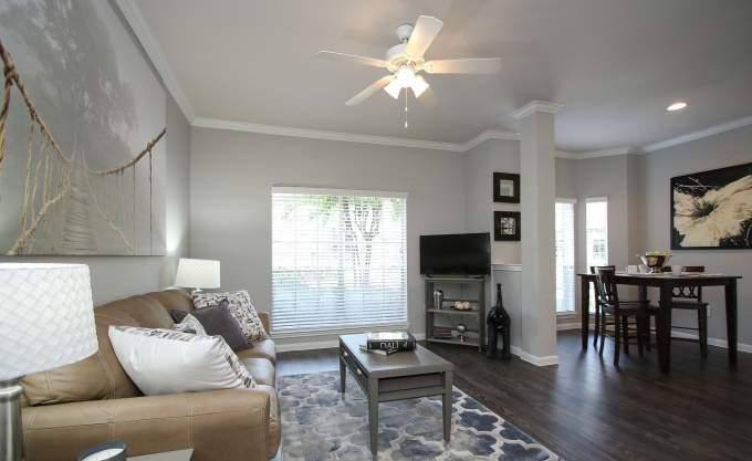 Apartment for rent at 12655 Kuykendahl Rd #2174, Houston, TX 77090