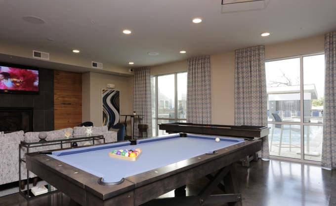 Apartment for rent at 1111 Durham Dr #2174, Houston, TX 77007