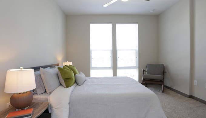 Apartment for rent at 1111 Durham Dr #2174, Houston, TX 77007