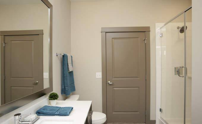 Apartment for rent at 1111 Durham Dr #2174, Houston, TX 77007