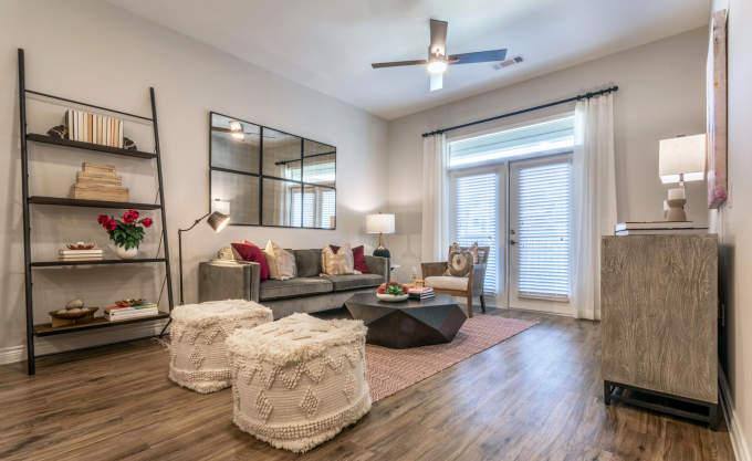 Apartment for rent at 21603 Spring Plaza Dr #2174, Spring, TX 77388