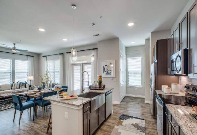 Apartment for rent at 21603 Spring Plaza Dr #2174, Spring, TX 77388