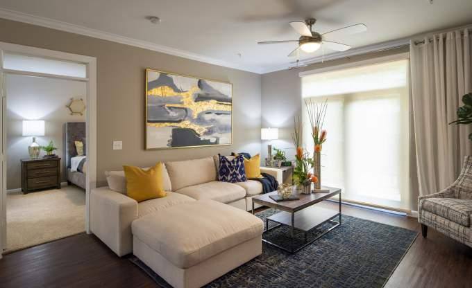 Apartment for rent at 2203 Riva Row #2174, Spring, TX 77380