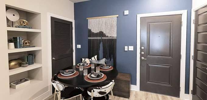 Apartment for rent at 3200 Peek Rd #2174, Katy, TX 77449