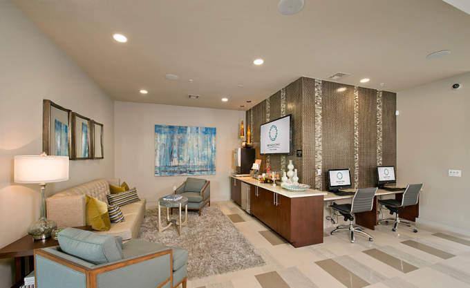 Apartment for rent at 3100 Post Oak Blvd #2174, Houston, TX 77056