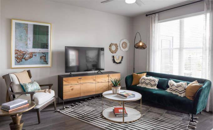 Apartment for rent at 14700 Vintage Preserve Parkway #2174, Houston, TX 77070