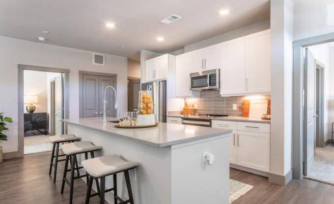 Apartment for rent at 14700 Vintage Preserve Parkway #2174, Houston, TX 77070