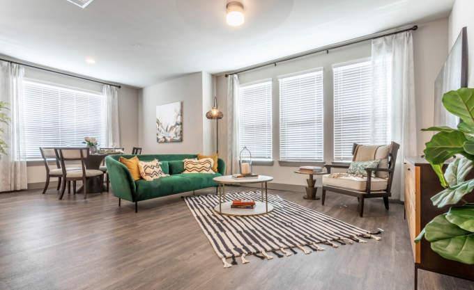 Apartment for rent at 14700 Vintage Preserve Parkway #2174, Houston, TX 77070