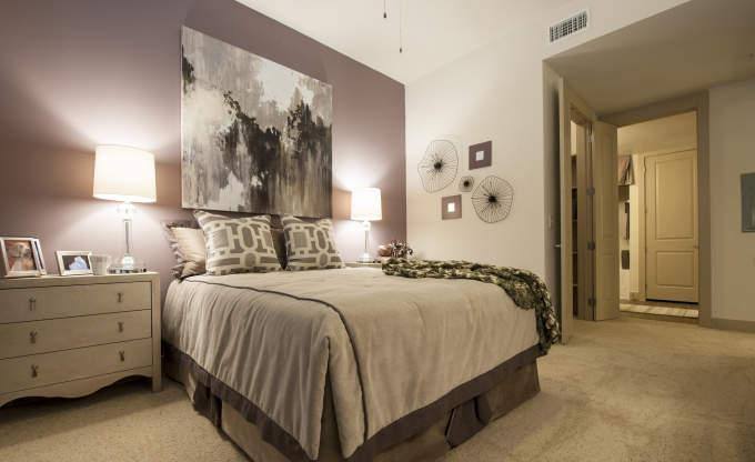 Apartment for rent at 301 St Joseph Parkway #2174, Houston, TX 77002