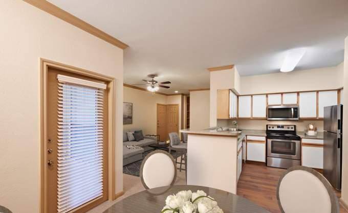Apartment for rent at 12250 S Kirkwood Rd #2174, Stafford, TX 77477