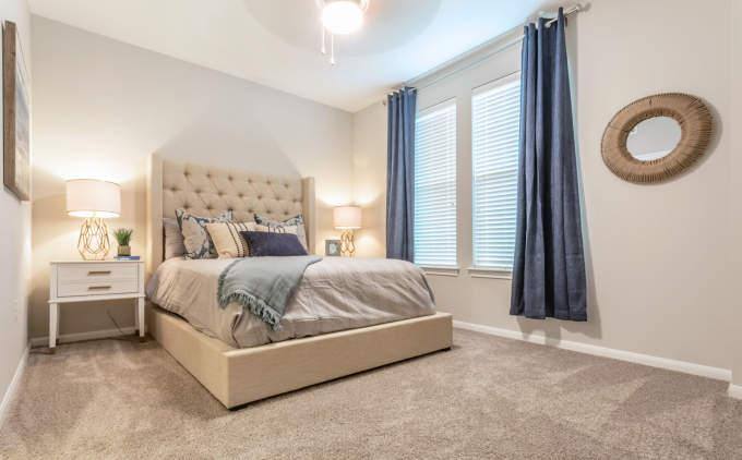 Apartment for rent at 3400 Louetta Rd #2174, Spring, TX 77388