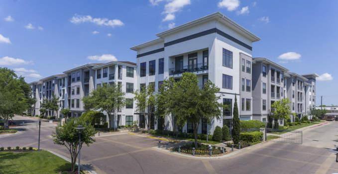 Apartment for rent at 7600 Highmeadow Dr #2174, Houston, TX 77063