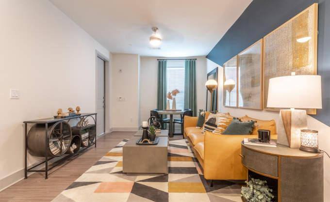 Apartment for rent at 698 Basilica Bay Dr #2174, Spring, TX 77386