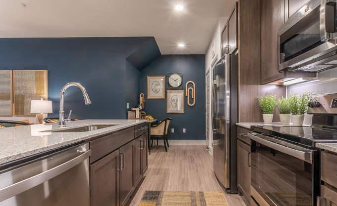 Apartment for rent at 698 Basilica Bay Dr #2174, Spring, TX 77386