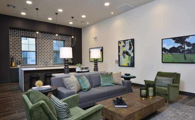 Apartment for rent at 698 Basilica Bay Dr #2174, Spring, TX 77386
