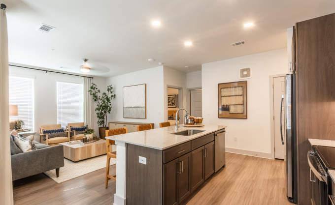 Apartment for rent at 698 Basilica Bay Dr #2174, Spring, TX 77386