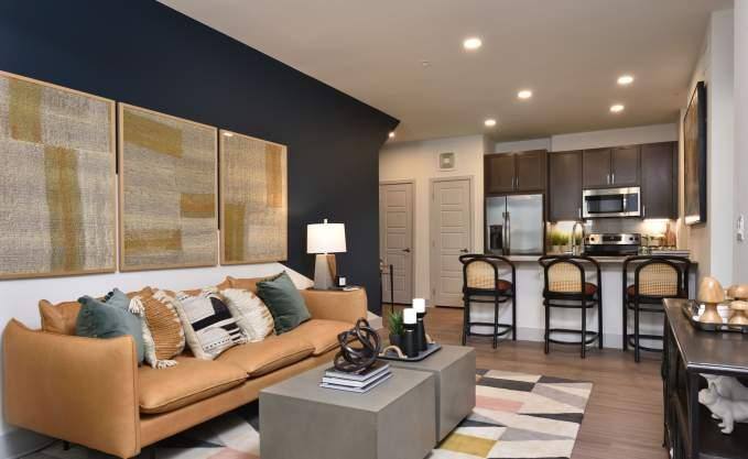 Apartment for rent at 698 Basilica Bay Dr #2174, Spring, TX 77386