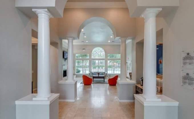 Apartment for rent at 15100 Ella Blvd #2174, Houston, TX 77090