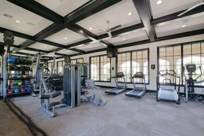 Apartment for rent at 7115 Mason Rd #2174, Richmond, TX 77407