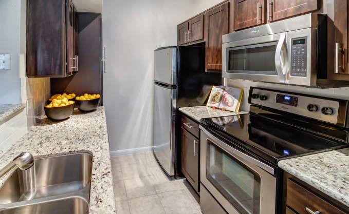 Apartment for rent at 777 Dunlavy St #2174, Houston, TX 77019