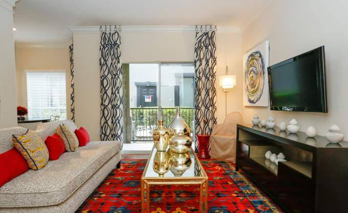 Apartment for rent at 777 Dunlavy St #2174, Houston, TX 77019