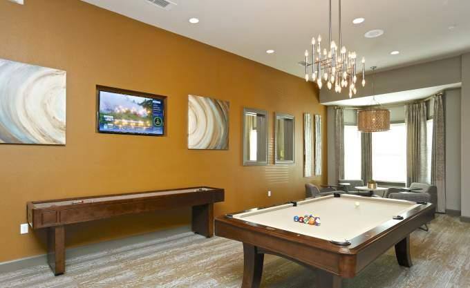 Apartment for rent at 5200 Pointe W Circle #2174, Richmond, TX 77469