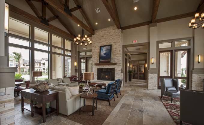 Apartment for rent at 24949 Katy Ranch Rd #2174, Katy, TX 77494