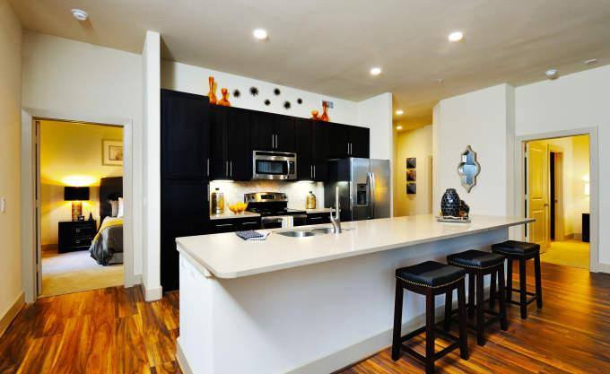 Apartment for rent at 2828 Old Spanish Trail #2174, Houston, TX 77054