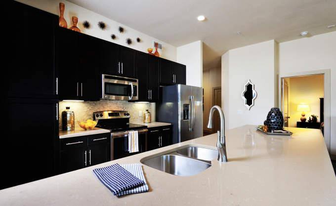 Apartment for rent at 2828 Old Spanish Trail #2174, Houston, TX 77054