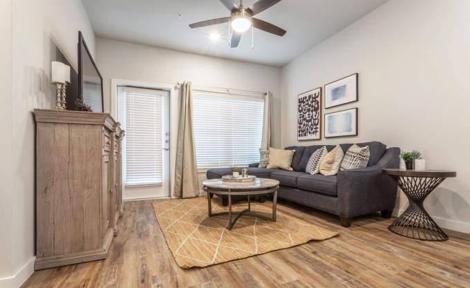 Apartment for rent at 23010 Franz Rd #2174, Katy, TX 77449