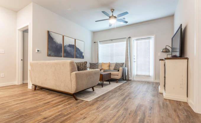 Apartment for rent at 23010 Franz Rd #2174, Katy, TX 77449
