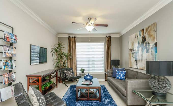 Apartment for rent at 616 Memorial Heights Dr #2174, Houston, TX 77007