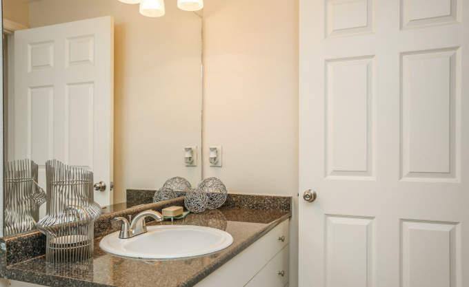 Apartment for rent at 616 Memorial Heights Dr #2174, Houston, TX 77007