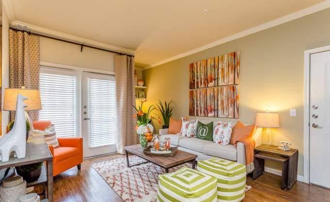 Apartment for rent at 20525 Cypresswood Dr #2174, Cypress, TX 77433