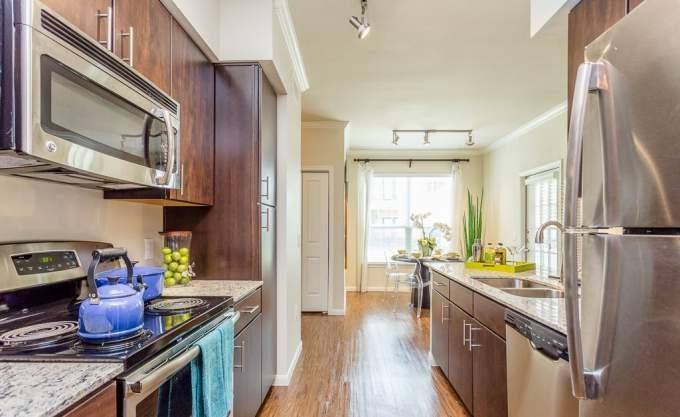 Apartment for rent at 20525 Cypresswood Dr #2174, Cypress, TX 77433