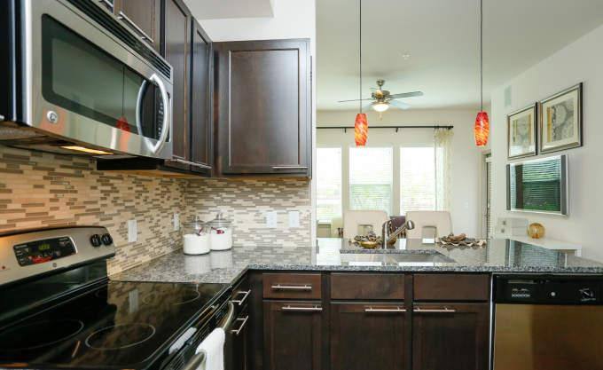 Apartment for rent at 2630 Tanglewilde St #2174, Houston, TX 77063