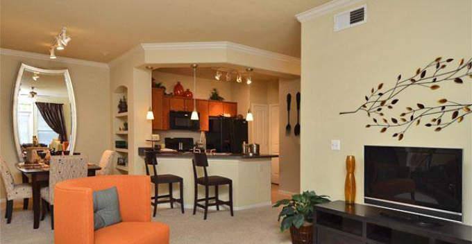 Apartment for rent at 9000 Almeda Rd #2174, Houston, TX 77054