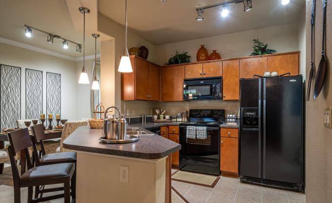 Apartment for rent at 9000 Almeda Rd #2174, Houston, TX 77054