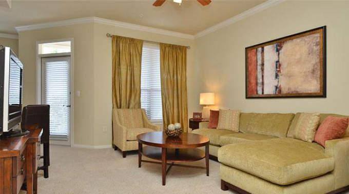 Apartment for rent at 9000 Almeda Rd #2174, Houston, TX 77054