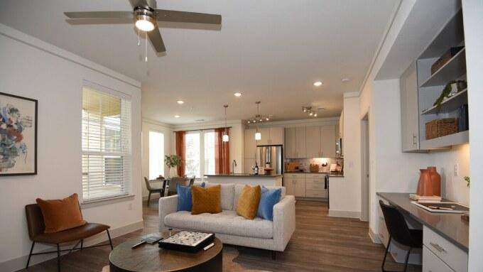 Apartment for rent at 1700 Katy Fort Bend Rd #2174, Katy, TX 77493