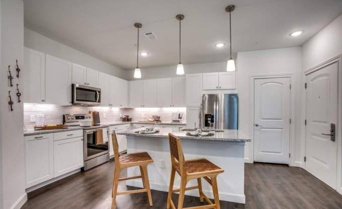 Apartment for rent at 9300 N Sam Houston Parkway E #2174, Humble, TX 77396