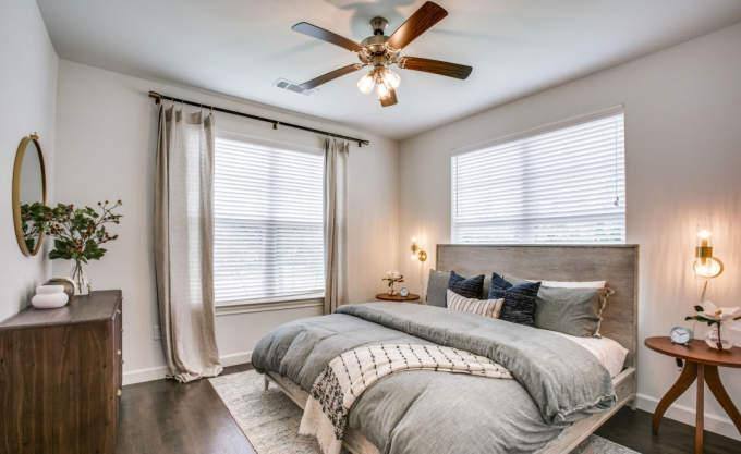 Apartment for rent at 9300 N Sam Houston Parkway E #2174, Humble, TX 77396