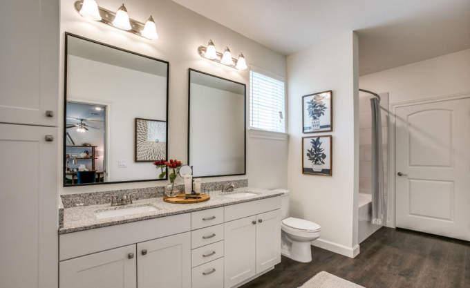 Apartment for rent at 9300 N Sam Houston Parkway E #2174, Humble, TX 77396